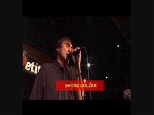 LES AIGLES NOIRS 2006 SACRE DOLLAR